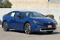 2027 Toyota Prius Plug-In Hybrid XSE Premium