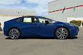 2027 Toyota Prius Plug-In Hybrid XSE Premium