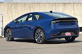 2027 Toyota Prius Plug-In Hybrid XSE Premium