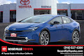 2027 Toyota Prius Plug-In Hybrid XSE Premium