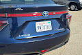 2019 Toyota Mirai