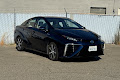 2019 Toyota Mirai