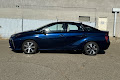2019 Toyota Mirai