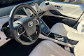 2019 Toyota Mirai
