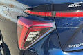 2019 Toyota Mirai