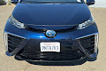 2019 Toyota Mirai