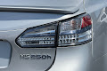 2010 Lexus HS 250h