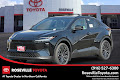 2026 Toyota C-HR XSE