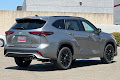 2026 Toyota Highlander XSE
