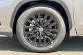 2026 Toyota Highlander XSE