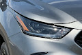 2026 Toyota Highlander XSE