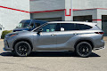 2026 Toyota Highlander XSE
