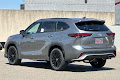 2026 Toyota Highlander XSE