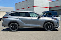 2026 Toyota Highlander XSE
