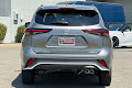 2026 Toyota Highlander XSE