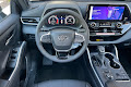 2026 Toyota Highlander XSE