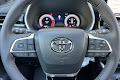 2026 Toyota Highlander XSE