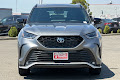2026 Toyota Highlander XSE