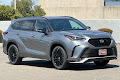 2026 Toyota Highlander XSE