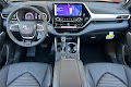 2026 Toyota Highlander XSE
