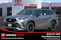 2026 Toyota Highlander XSE