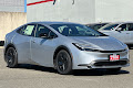2027 Toyota Prius Plug-In Hybrid SE