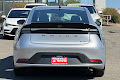 2027 Toyota Prius Plug-In Hybrid SE