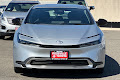 2027 Toyota Prius Plug-In Hybrid SE