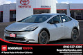 2027 Toyota Prius Plug-In Hybrid SE