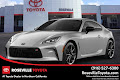 2026 Toyota GR86 Premium