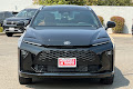 2026 Toyota Crown Signia Limited
