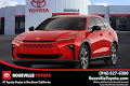 2026 Toyota Crown Signia XLE
