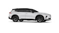 2026 Toyota Crown Signia Limited