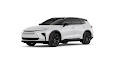 2026 Toyota Crown Signia Limited