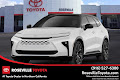 2026 Toyota Crown Signia Limited
