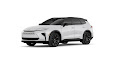2026 Toyota Crown Signia Limited