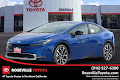 2027 Toyota Prius Plug-In Hybrid XSE Premium