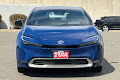 2027 Toyota Prius Plug-In Hybrid XSE Premium