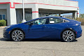 2027 Toyota Prius Plug-In Hybrid XSE Premium
