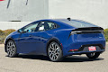 2027 Toyota Prius Plug-In Hybrid XSE Premium