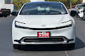 2027 Toyota Prius Plug-In Hybrid XSE Premium
