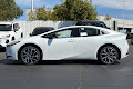 2027 Toyota Prius Plug-In Hybrid XSE Premium