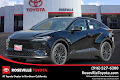 2026 Toyota C-HR XSE