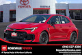2026 Toyota GR Corolla