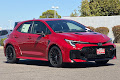 2026 Toyota GR Corolla