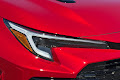 2026 Toyota GR Corolla