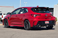 2026 Toyota GR Corolla
