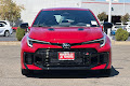 2026 Toyota GR Corolla