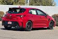 2026 Toyota GR Corolla