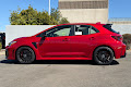 2026 Toyota GR Corolla